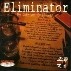 Eliminator　V2.0 by Adrian Sullivan バイシクル