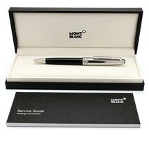 定価9万　新品未使用品　最安値 MONTBLANC（モンブラン）ボールペン マイスターシュテュック_画像7