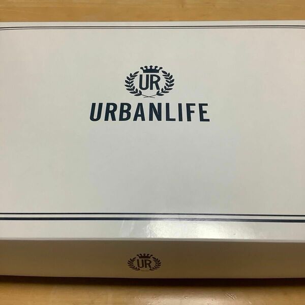 URBANLIFE バスタオル　