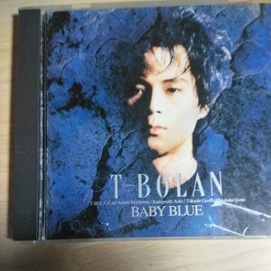 DDD30　CD　T-BOLAN　１．Afurederu Kanjou　２．WALKIN' IN THE RAIN