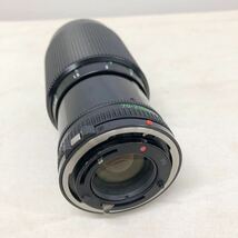 1円〜【Canon 】4-37 LENS （ジャンク品）_画像3