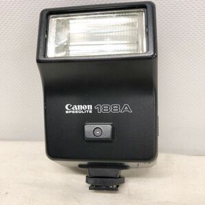 1円〜【Canon FUJIFILM】4-18 フィルムカメラ （ジャンク品）の画像10