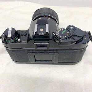 1円〜【Canon FUJIFILM】4-18 フィルムカメラ （ジャンク品）の画像3