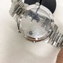 1円〜【SEIKO CASIO CITIZEN 】4-40 腕時計　4点（ジャンク品）_画像5