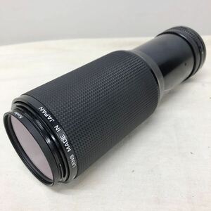 1円〜【Canon】5-7 レンズ 100-300mm（ジャンク品）