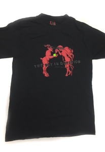 BUCK-TICK THE DAY IN QUESTION 2004 TEE T SHIRTS シャツ S サイズ バクチク ザ デイ イン クエスチョン 櫻井敦司