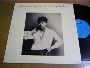 LPS879 / Junichi Inagaki: Shiritsu.