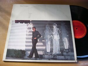 LPw911／【USA盤】BOZ SCAGGS：DOWN TWO THEN LEFT.