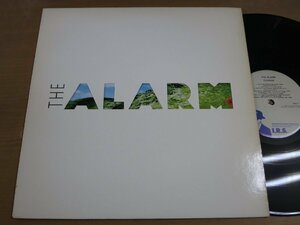 LP0497／THE ALARM：CHANGE.