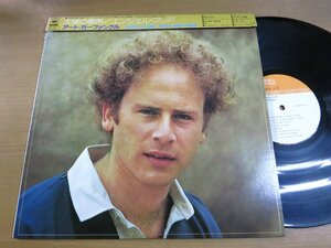 LP0185／ART GARFUNKEL アート・ガーファンクル：天使の歌声 エンジェルクレア.