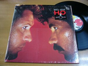 LPY056／【USA盤】DARYL HALL & JOHN OATES ダリルホール&ジョンオーツ：H2O.