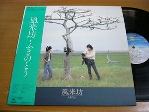 LPY514／ふきのとう：風来坊.