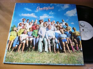 LPw908／QUARTERFLASH クォーターフラッシュ：アナザー・ピクチャー.