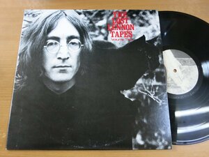 LP1226／JOHN LENNON：THE LOST LENNON TAPES VOLUME TWO 2.