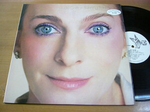 LPs088／【白ラベル】JUDY COLLINS ジュディコリンズ：明日に生きる.