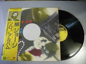 Mdr_A594 柳ジョージ/GEORGE