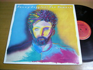 LPL233／【USA盤】KENNY LOGGINS ケニーロギンス：VOX HUMANA