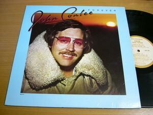 LPN787／【USA盤】JOHN CONLEE：FOREVER.