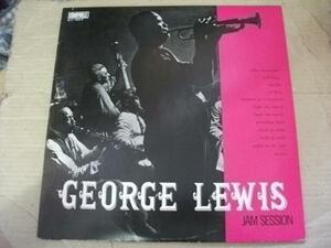 Mdr_9T58 JEORGE LEWIS/JAM SESSION