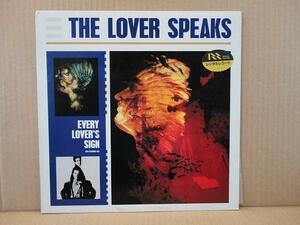 mkm_5262-12”THE LOVER SPEAKS/EVERY LOVER'S SIGN