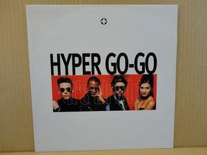 mkm_5242-12”HYPER GO-GO/IT'S ALRIGHT