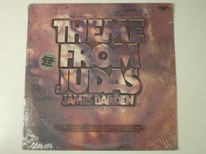 Kml_6103　JAMES BARDEN／THEME FROM JUDAS（未開封）