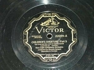 Glp_s07s371／Children's Overture Part-3/4