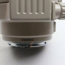 Canon 望遠ズームレンズ EF100-400mm F4.5-5.6L IS USM フルサイズ対応 (FM818)_画像5