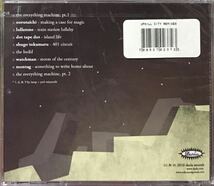 I Am Robot and Proud [Uphill City Remixes & Collaborations] (2010: US-Darla) エレクトロニカ / インディーポップ / ドリームポップ_画像2