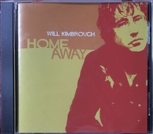 Will Kimbrough/02年名盤/USインディー/シンガーソングライター/オルタナカントリー/ルーツロック/ギターポップ/ナッシュポップ/Kim Richey