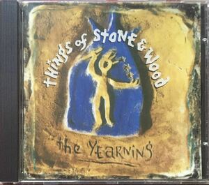 Things Of Stone & Wood1The Yearings]オーストラリアThe Go-Betweensフォロワー95年大名盤1st/ネオアコ/ギターポップ/フォークロック