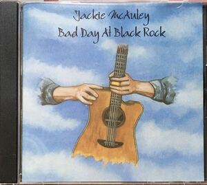 Jackie Mcauley[BaDay At Black Dog]アイリッシュ/ブリティッシュ/アコースティックブルース/フォークロック/Trader Horne/Them