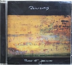 Rainravens[Rose of Jericho] Country блокировка / вилка блокировка /s one p/Ian matthews(Plainsong)/Ian McLagan(Faces)/Gurf Morlix