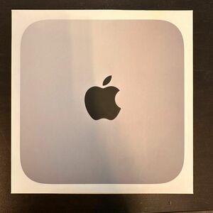 Apple MAC MINI late 2020 M1 512GB メモリ16GB