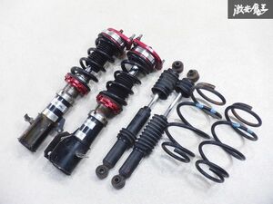 tanabe タナベ サステックプロ Z1 MH21S ワゴンR フルタップ 全長式 車高調 リア純正スプリング仕様 MF21S MRワゴン 棚2B24