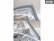 EAGLE EYE イーグルアイ KZJ90W KZJ95W ランドクルーザープラド LED テール テールランプ テールライト 左 左側 助手席側 EE-TY827 棚2M13_画像3