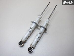 [ coming out less ] POTENZA Potenza Rally dumper E39A Galant rear suspension shock 2 ps SGR04635 E38A shelves 2C11