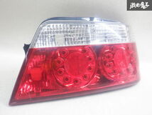 SONAR ソナー JZX100 チェイサー LED テール テールランプ テールライト 右 右側 運転席側 SK1610-TCHR96 棚2M13_画像1