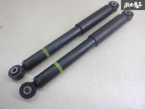 [ low running!] Suzuki original JB64W Jimny shock shock absorber rear left right set 41700-77R00 shelves 2D21