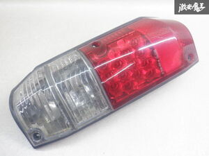 DEPO デポ KZJ78W ランドクルーザープラド LED テール テールランプ テールライト 左 左側 助手席側 01-212-1974 棚2M13