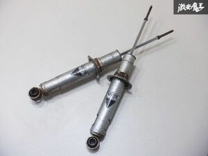 【抜け無し】 KYB カヤバ スーパースペシャル ラリー E39A ギャラン リア サスペンション ショック 2本 SRD2002 E38A 棚2C11