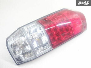 DEPO デポ KZJ78W ランドクルーザープラド LED テール テールランプ テールライト 左 左側 助手席側 01-212-1974 棚2M13