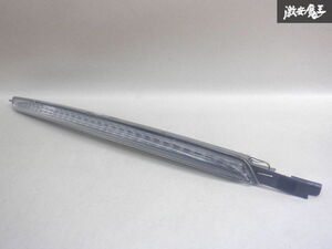 未使用 BMW純正 AY20 E46 318I 3シリーズ LED ハイマウントストップランプ 補助制動灯 63.25-8368764 棚2O13