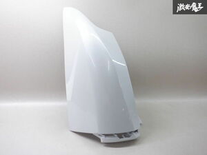 トヨタ純正 AGH30W GGH30W アルファード ヴェルファイア リア コーナーパネル 左 左側 助手席側 カラー070 52166-58030 棚2G15