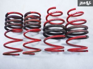 ABARTH abarth original Eibach Aiba  is 595 springs spring coil for 1 vehicle shelves 2F23