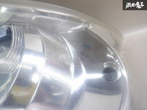 スズキ純正 MK21S パレット SW HID ヘッドライト ヘッドランプ 左 左側 助手席側 KOITO 100-59207 棚2L24_画像5