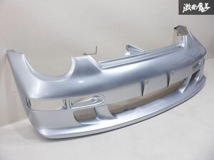 【装着可】 Pandora パンドラ COPERCHE TYPE830 L880K Copen フロントBumper Body kit Silver Metallic 棚1A1