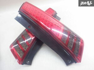 stellarV MH23S Wagon R スティングレー LED Tail lamp Tail lampランプ Tail lampLight leftrightset AFSWTS09 棚2M23