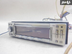 ADDZEST Addzest all-purpose deck CD deck CD player audio player 1DIN DXZ955MC shelves 2J12