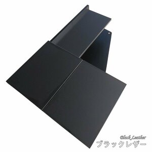  Isuzu Giga center console ( long )[ black leather ]lfai booster Giga center console table interior parts custom 